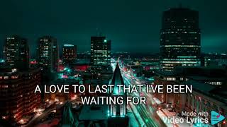 A LOVE TO LAST DONNA CRUZ