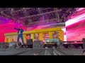 Vince Staples - Big Fish Live Coachella 4/17/22