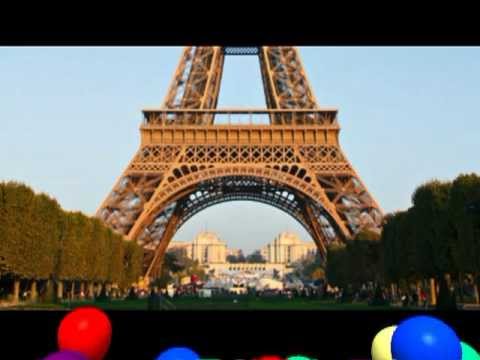 Blue Diamonds: "Wie damals in Paris"