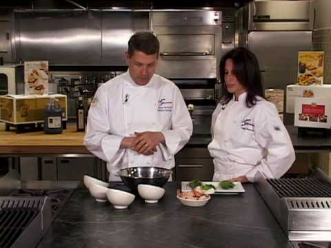 Usf Flavors Live Small Plates