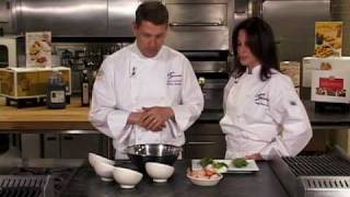 USF Flavors Live: Small Plates