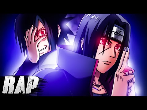 🔥 SASUKE UCHIHA VS ITACHI UCHIHA 🔥 || NARUTO SHIPPUDEN || BYAKI