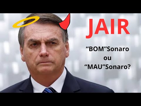 Jair Bolsonaro: Da Infância à Política – A História Completa