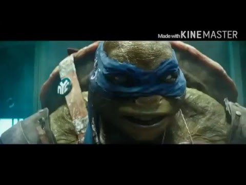 lakon kilpikonna räp reup