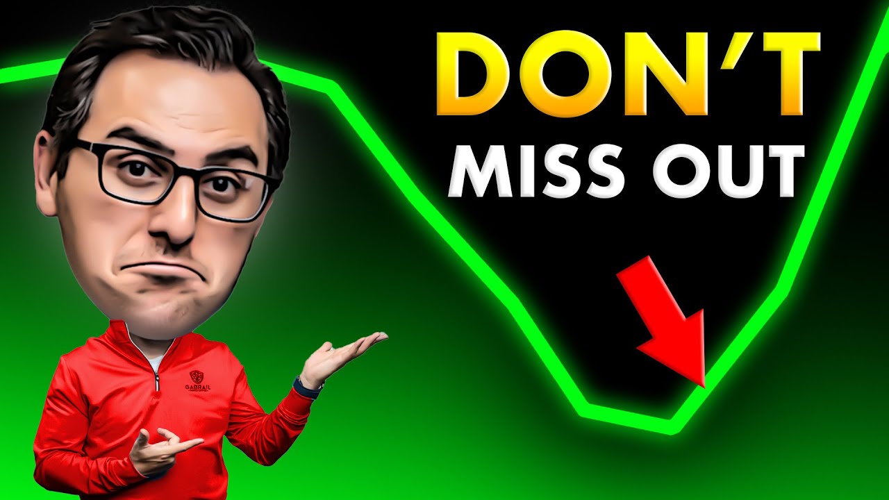 3 Most Undervalued Stocks In The Market Right Now