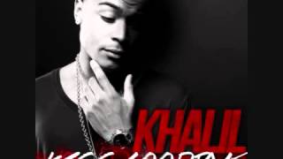 Khalil - Kiss GoodBye