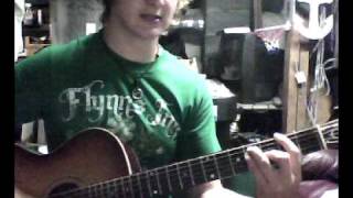 Marcy Playground - Good Times Cover