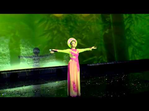 Quê hương tôi - Cẩm Ly