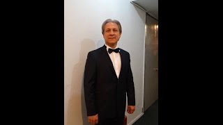 Kenan VERDEMİR-Merhabâ Kız Kulesi Merhaba Eyüp Sultan (NİHAVEND)R.G.