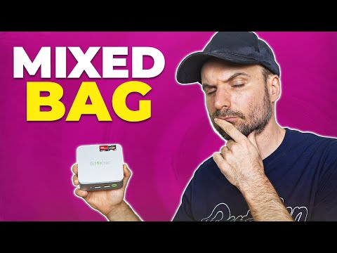 I Don't Get It..... GMKtec G10 Mini PC Review