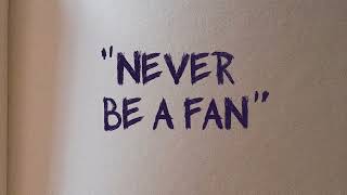 Jeezy - Never Be A Fan [Lyric Video]