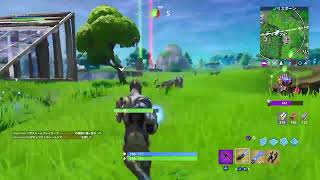 [生放送]Fortniteがついにアベンジャーズと公式コラボ！？久々生放送軽くしていきます！