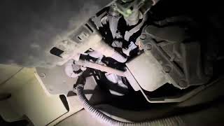 How to Test/Diagnose Ford Transit Fuel Pump and Fuel Pump Relay