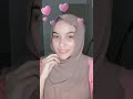 Awek Tudung Melayu Cantik Hijab New Trending