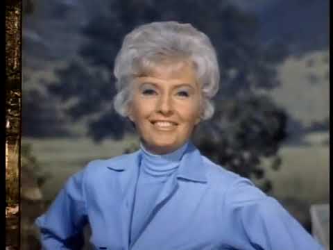 The Big Valley Season 4 Episode 7 - Hell Hath No Fury