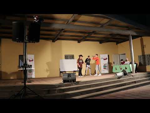 Liphe MC VS Xtasis | Taro Battle (8avos)