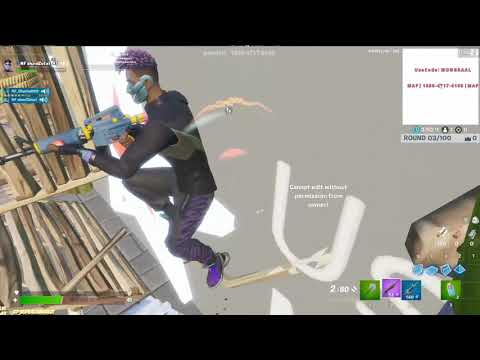 Yung Luka x T.R.E. - DriftThatShit