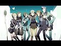 Yukino Theme (Remix) - Persona 2: Innocent Sin (PSP)