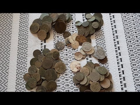Łowca okazji  - srebrne i stare monety z aukcji