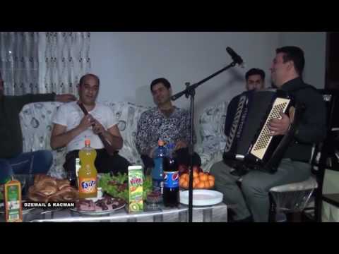 DJEMAIL 2017 NEW KI SOBA Ki FAM GAŠI [Slimako HD720p] Official NEW ! STUDIO ARTAN