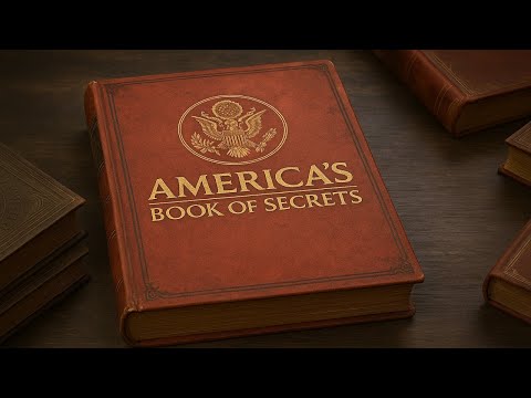 Amerykańska księga tajemnic - Seryjni mordercy | Film Dokumentalny