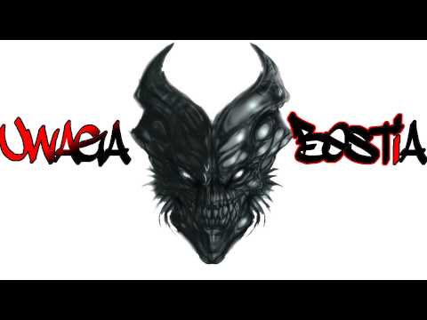 Kacper feat. Chołek - Uwaga! Bestia!!!