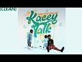 Kacey Talk Clean