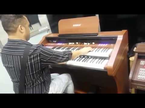 Ccb/hino 210 -Grandes Promessas - Tokai T1 Concert