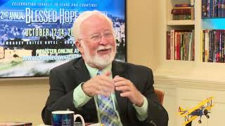 Bill Salus: The Latter Days