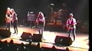 The Byrds &amp; Tom Petty - &quot;So You Want To Be A Rock &#39;n Roll Star&quot; - 1989