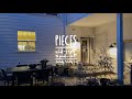 Pieces Mid September To Mid October 2021