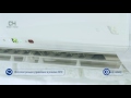 Мини-сплит система Серия ICY NEW (Inverter) CH-S09FTXTB-W