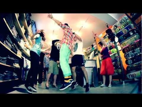 Der Knorkige Don - Ultragay (cuts by Fader Lustig)