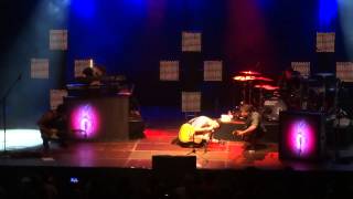 Johannes Oerding &quot;Turbulenzen&quot; live in Bremen