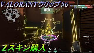 【VALORANT】クリップ集#6