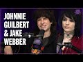 Johnnie Guilbert Jake Webber YouTube Vampire Tattoos TaraYummy