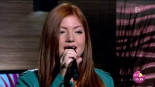 Tolvai Reni: Látomás - tv2.hu/fem3cafe