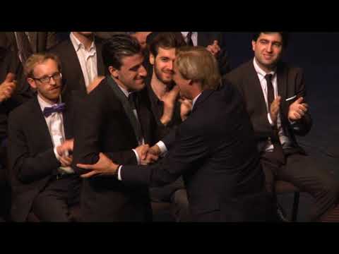 Parkening International Guitar Competition - May 30–June 1, 2019