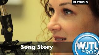 Plumb: &quot;Crazy About You&quot; (Song Story)