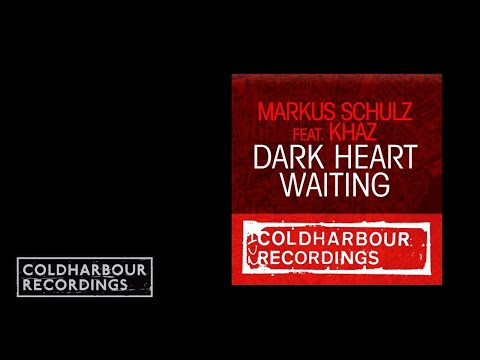 Markus Schulz feat. Khaz - Dark Heart Waiting | Paul Trainer Remix