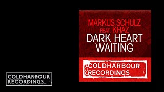 Markus Schulz feat. Khaz - Dark Heart Waiting | Paul Trainer Remix