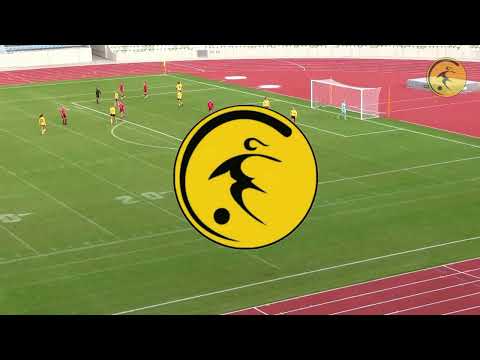 1. FFC Fortuna Dresden vs. 1. FFC Turbine Potsdam II 1:0