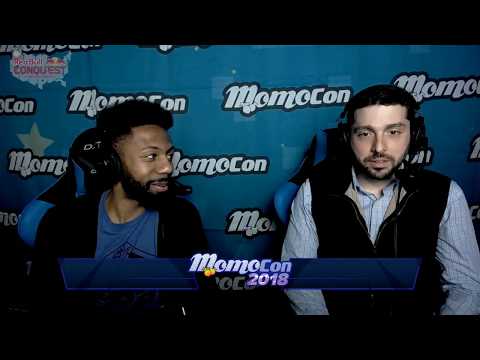 Momocon 2018 - Fatality + komorikiri Vs. FFX is the best FF Pools Winners Side