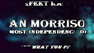 Van Morrison karaoke - Almost Independence Day