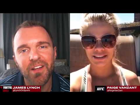 Paige VanZant Undergoes A Second Arm Surgery