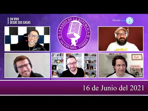 NO HAY MEDICINAS PERO HAY RIFA - La Radio de la República