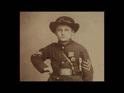 The Story of John Clem