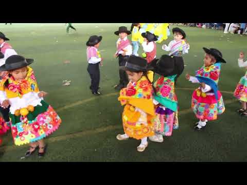 MIX SANTIAGO-JUYAYAY/PRONOEI FE Y ESPERANZA/SAN RAFAEL-AMBO-HUÁNUCO