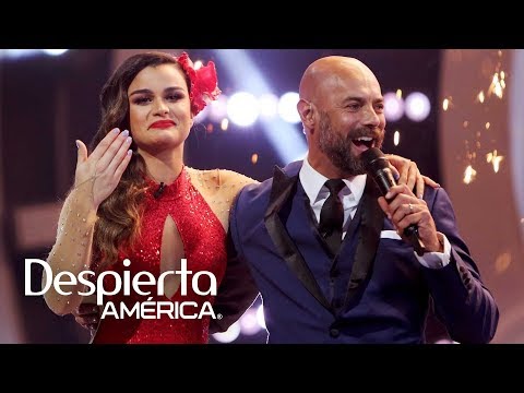 Clarissa Molina used the criticism to her advantage and won Mira Quien Baila All Stars.