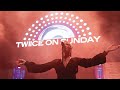 Twice On Sunday 2019 Mega Mashup - Finesse by Bruno Mars & Cardi B